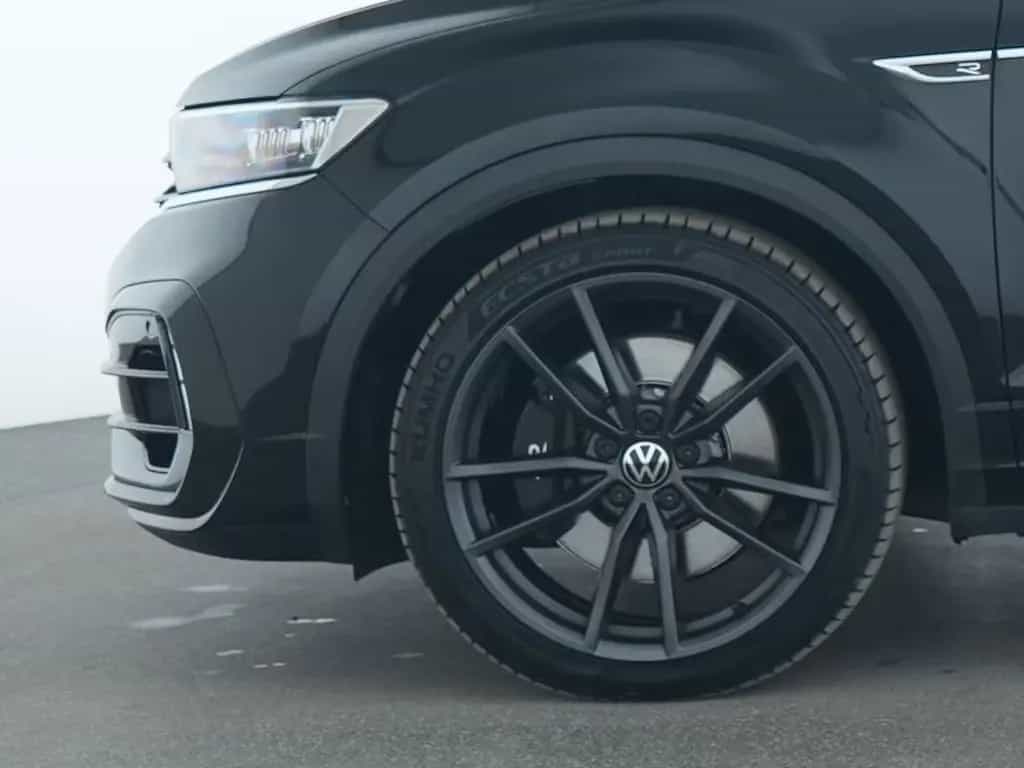 Volkswagen T-Roc R 4Motion Kamera|Pano|Beats|ACC|LED|Navi 01/2022-photo-12