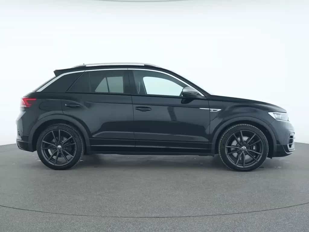 Volkswagen T-Roc R 4Motion Kamera|Pano|Beats|ACC|LED|Navi 01/2022-photo-5