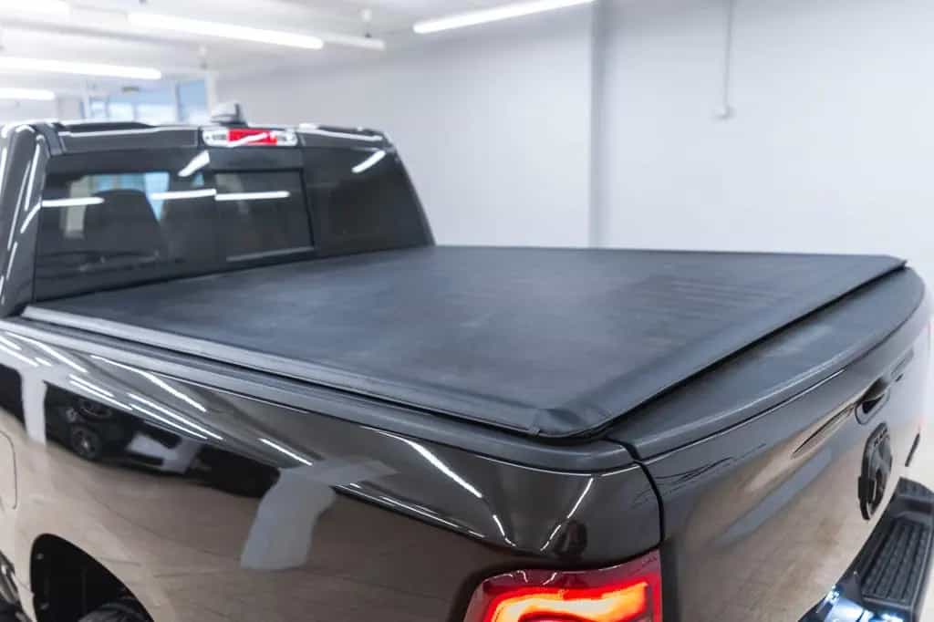 Dodge RAM 1500 BIG HORN LONE STAR LED KAM CARPLAY 07/2019-photo-17