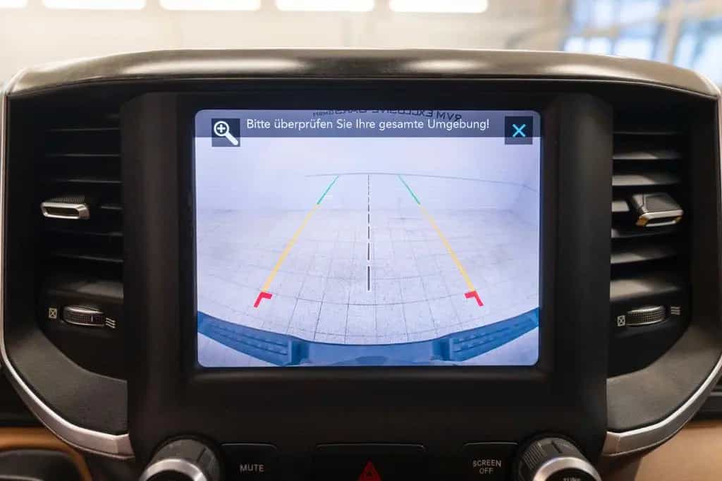 Dodge RAM 1500 BIG HORN LONE STAR LED KAM CARPLAY 07/2019-photo-24