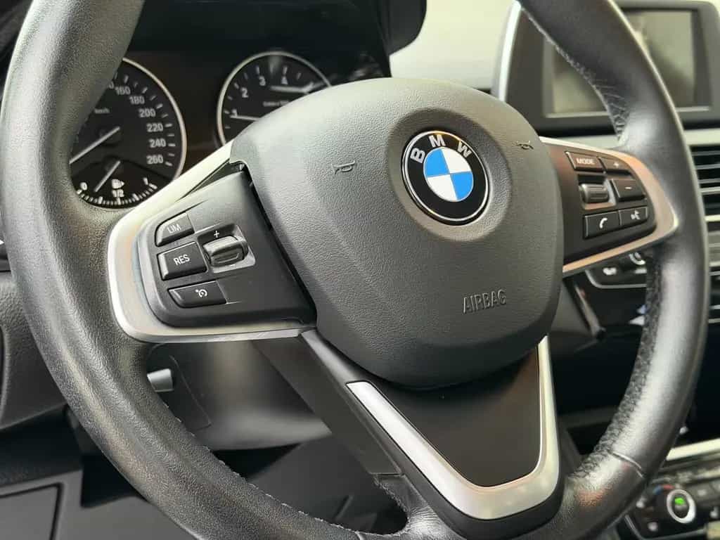 BMW 220 Active Tourer 220 i Advantage Automatik *1.Hand* 06/2016-photo-18