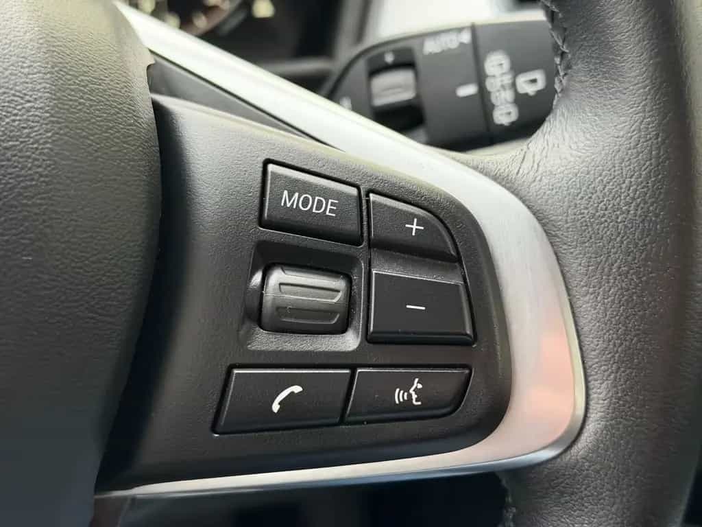 BMW 220 Active Tourer 220 i Advantage Automatik *1.Hand* 06/2016-photo-19