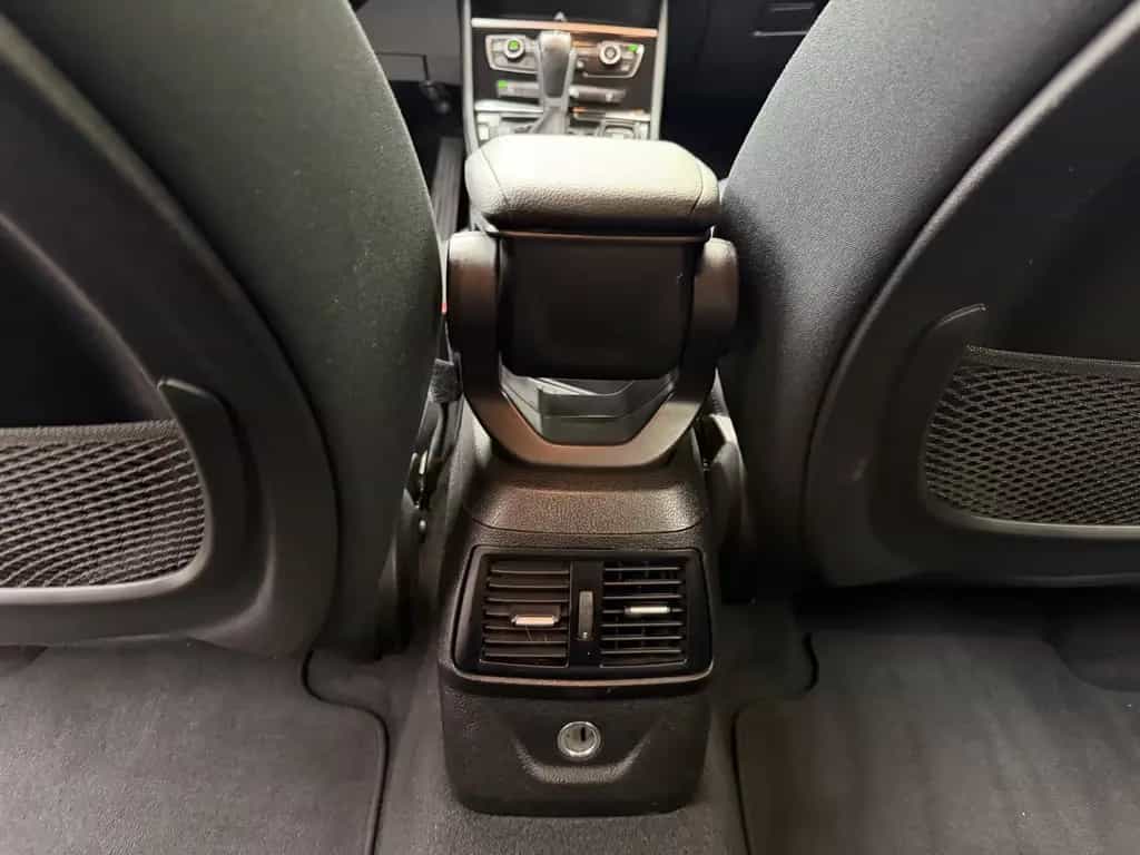 BMW 220 Active Tourer 220 i Advantage Automatik *1.Hand* 06/2016-photo-29