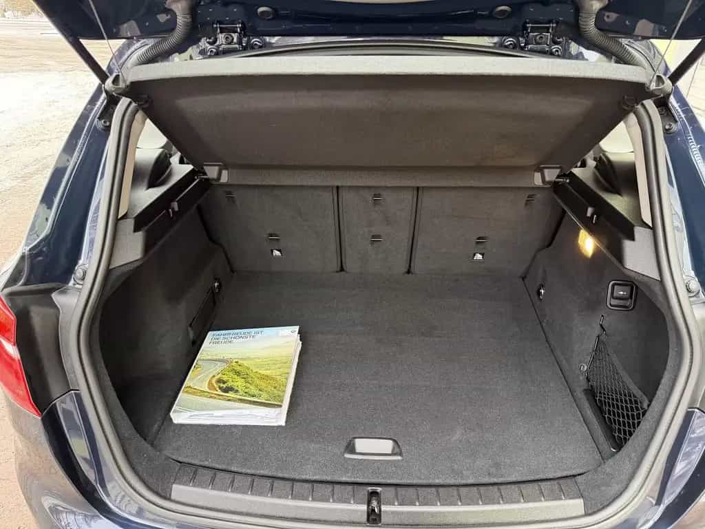 BMW 220 Active Tourer 220 i Advantage Automatik *1.Hand* 06/2016-photo-31