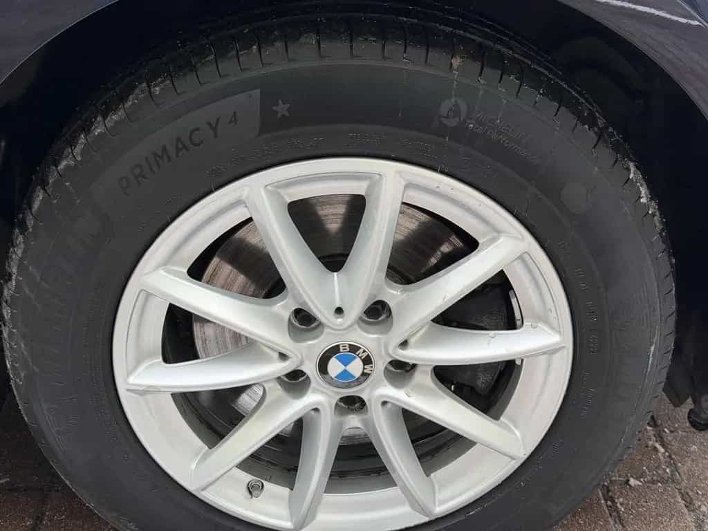 BMW 220 Active Tourer 220 i Advantage Automatik *1.Hand* 06/2016-photo-38