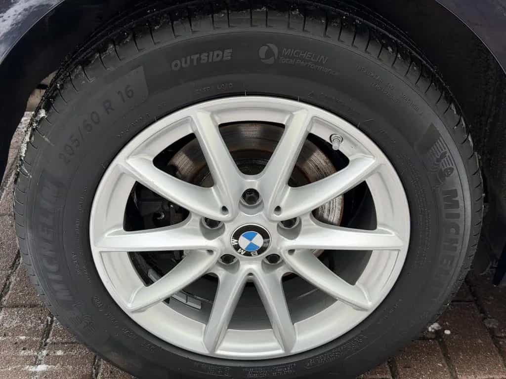 BMW 220 Active Tourer 220 i Advantage Automatik *1.Hand* 06/2016-photo-39