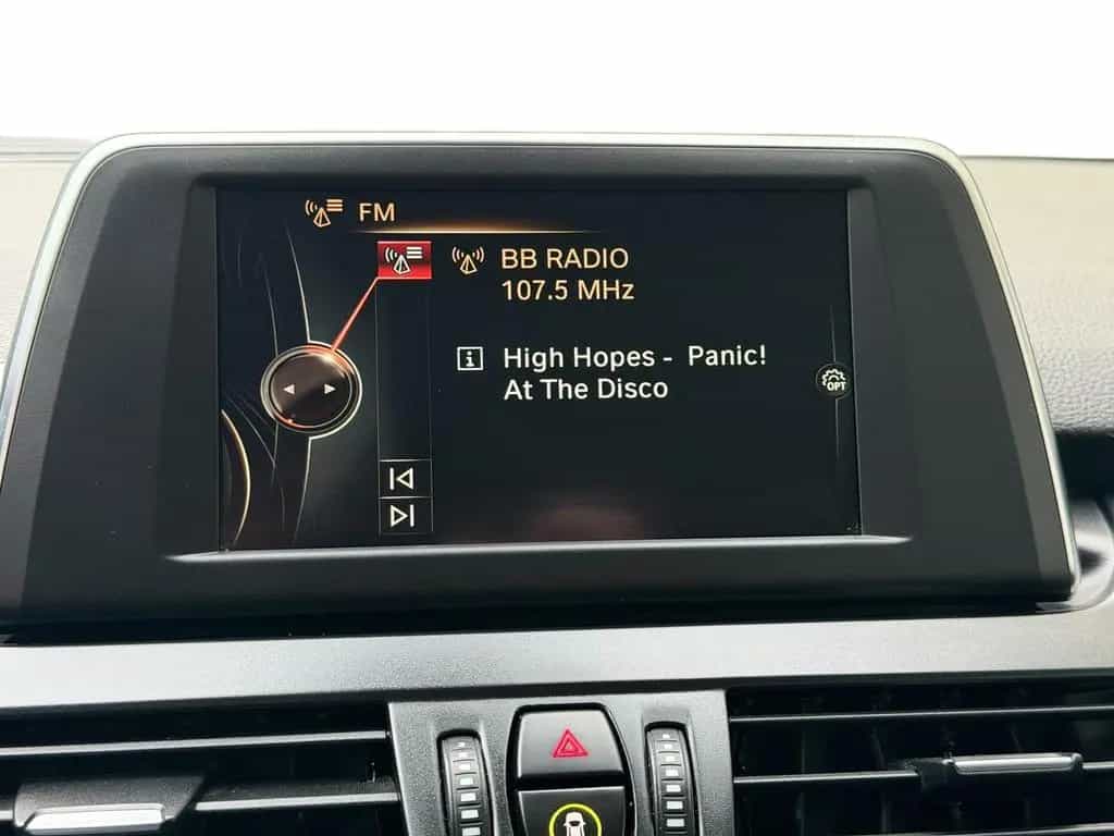 BMW 220 Active Tourer 220 i Advantage Automatik *1.Hand* 06/2016-photo-44