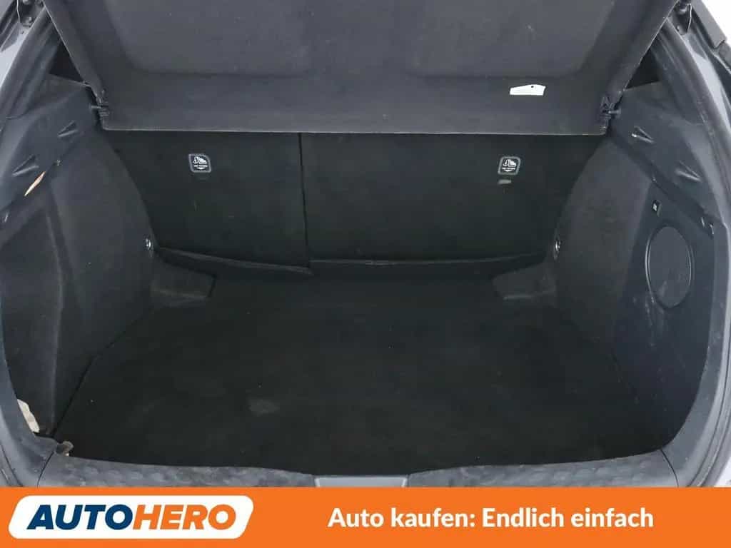Toyota C-HR 1.2 Turbo Lounge *NAVI*CAM*SHZ*LHZ*ACC* 08/2018-photo-17