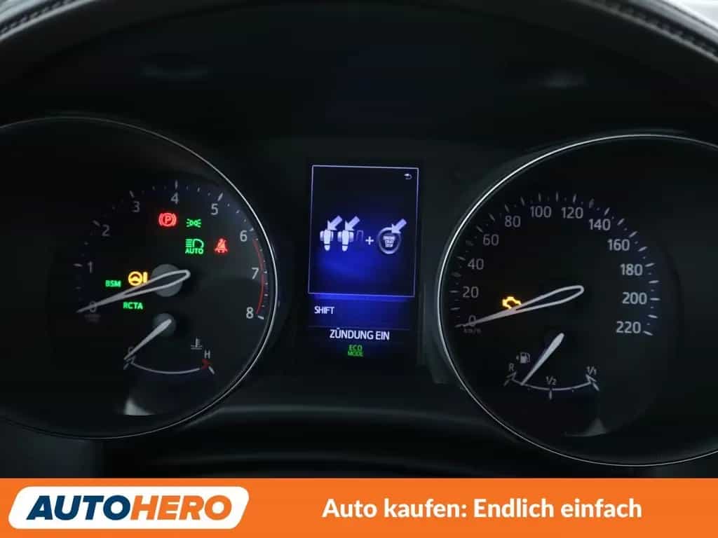 Toyota C-HR 1.2 Turbo Lounge *NAVI*CAM*SHZ*LHZ*ACC* 08/2018-photo-19