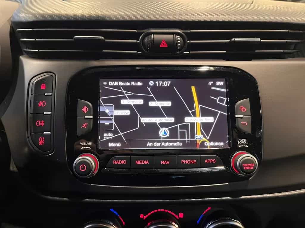 Alfa Romeo Giulietta Speciale Veloce KLIMA XENON NAVI ALU 09/2019-photo-16