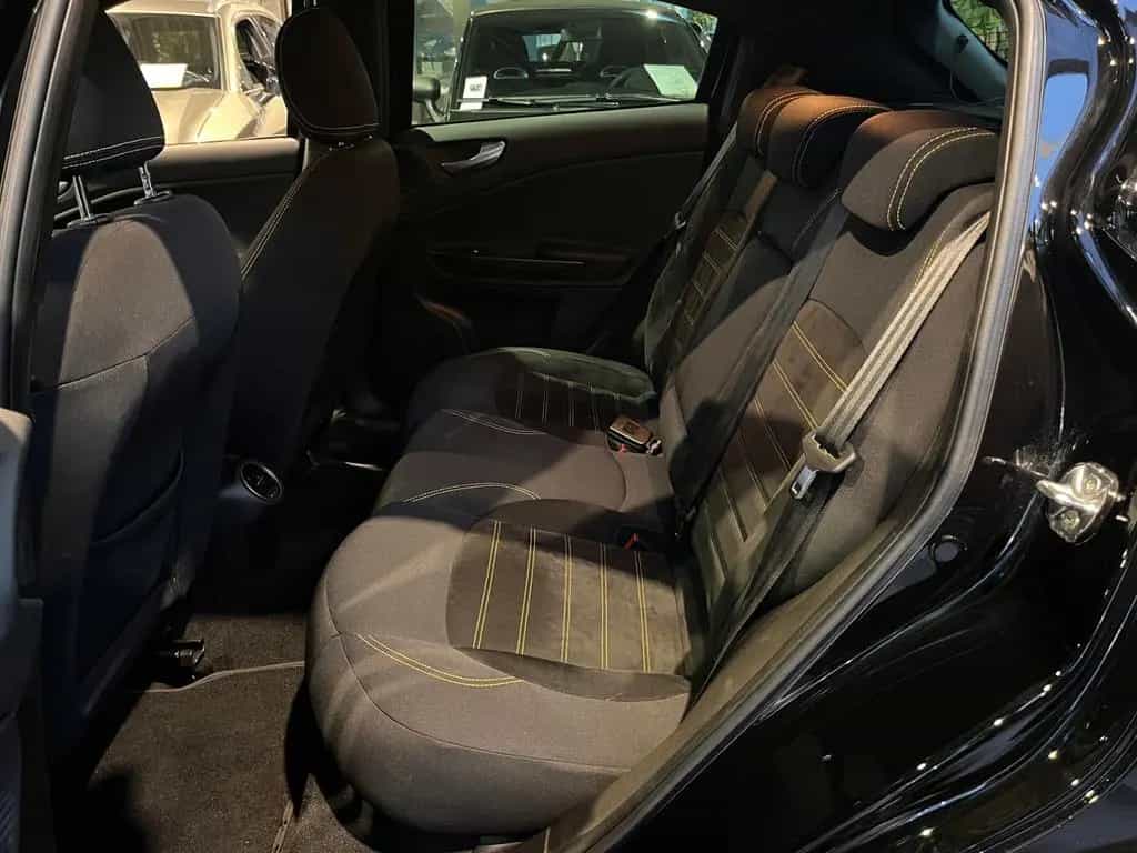 Alfa Romeo Giulietta Speciale Veloce KLIMA XENON NAVI ALU 09/2019-photo-21