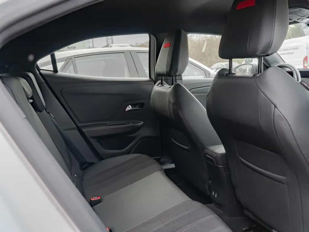 Opel Mokka 1.2 GS Line KLIMA PDC SHZ KAMERA LED 07/2023-photo-8