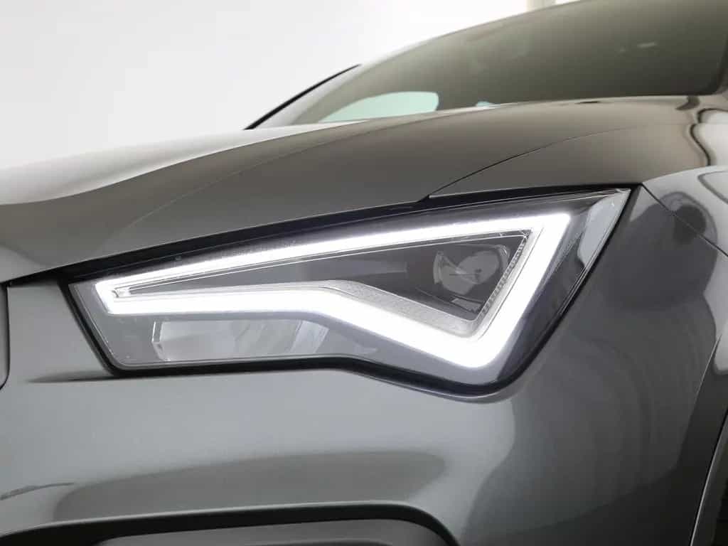 Seat Ateca FR1.5 TSI 150 PS 7 Gang DSG Black Edition null-photo-17