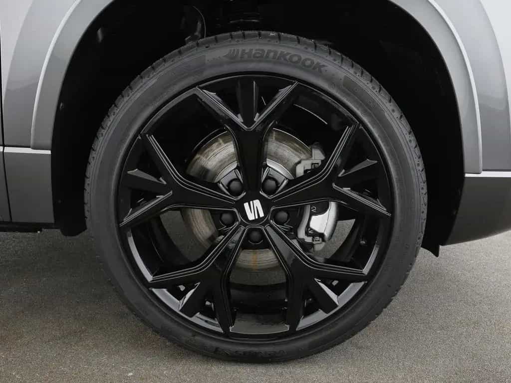 Seat Ateca FR1.5 TSI 150 PS 7 Gang DSG Black Edition null-photo-18