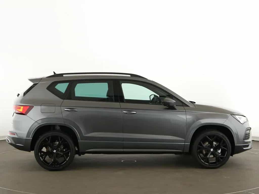 Seat Ateca FR1.5 TSI 150 PS 7 Gang DSG Black Edition null-photo-7