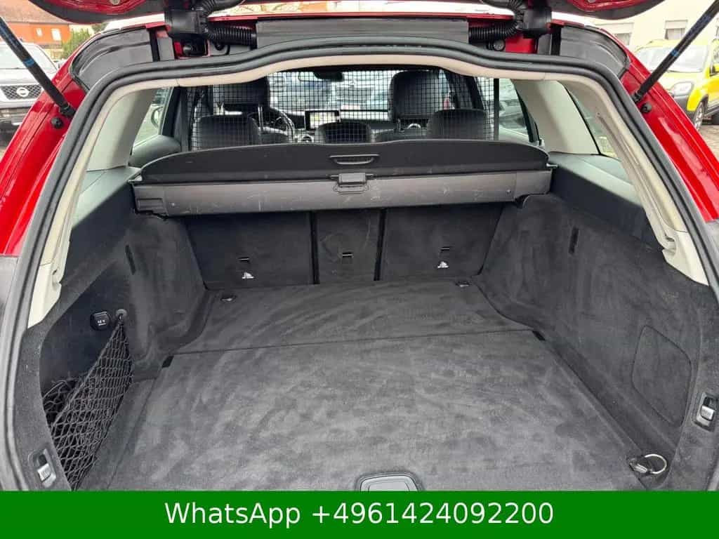Mercedes-Benz C-Class 200 T CGI LED|AHK|AUTOM 10/2017-photo-20