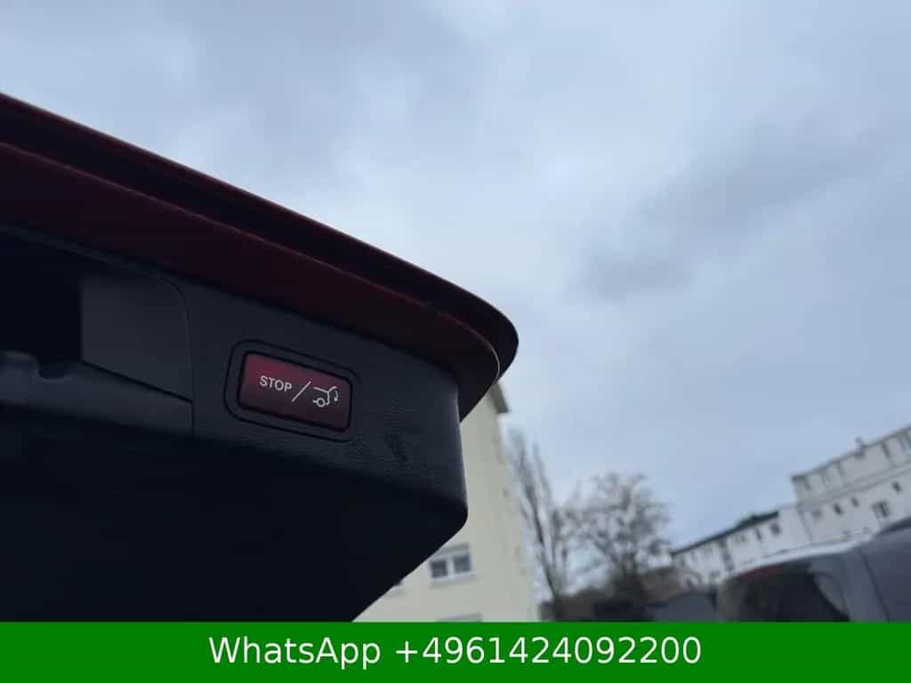 Mercedes-Benz C-Class 200 T CGI LED|AHK|AUTOM 10/2017-photo-21