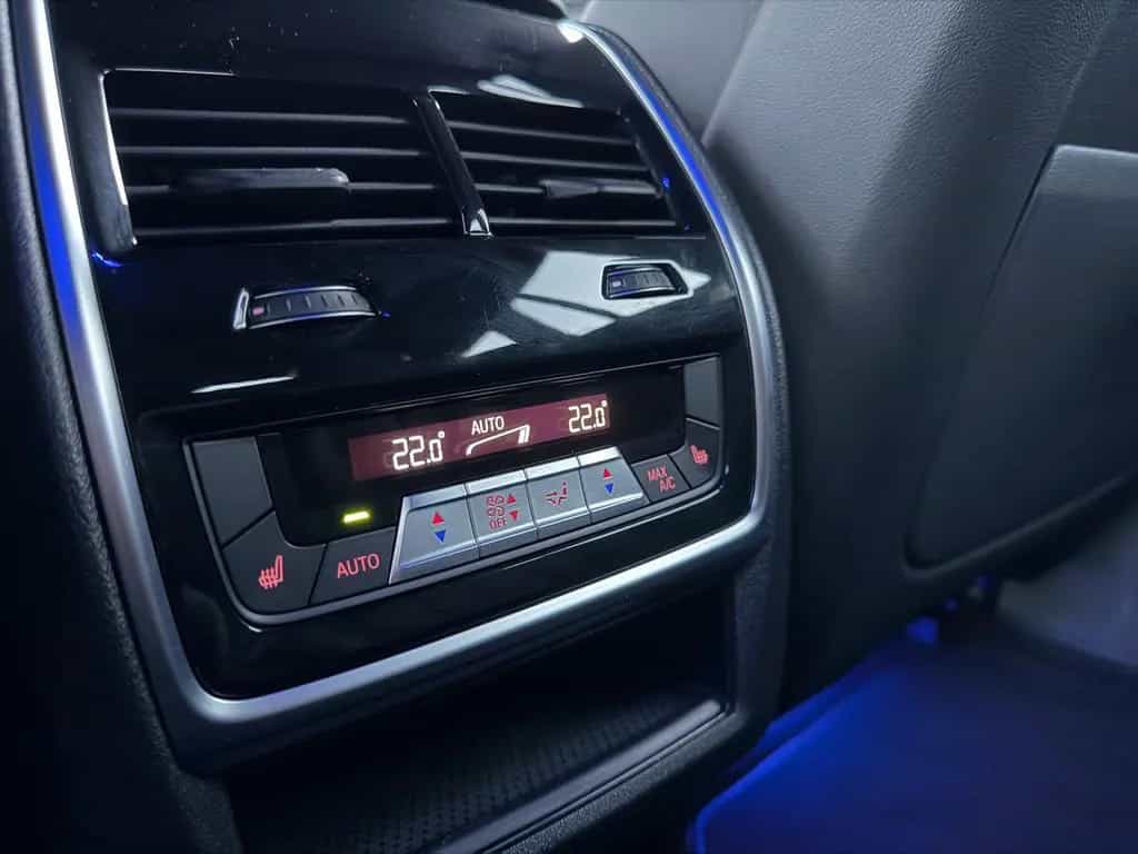 BMW X6 30d M Sport*Leder*Laser*H/K*Head-Up*AHK*1.Hd 02/2020-photo-19