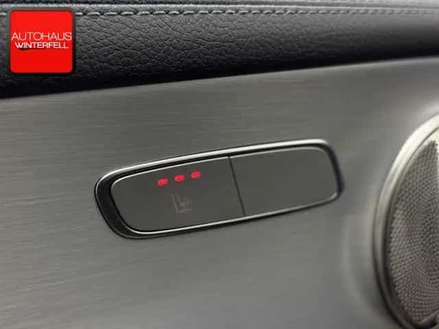 Mercedes-Benz E 200 Coupe AMG SPORT LED+WIDESCREEN+KAMERA+ 06/2019-photo-10