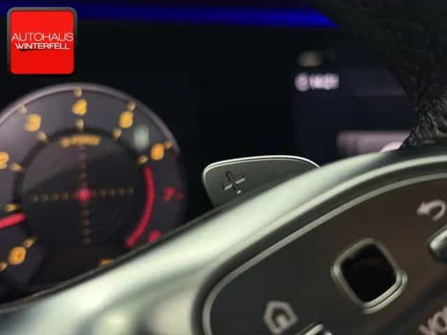 Mercedes-Benz E 200 Coupe AMG SPORT LED+WIDESCREEN+KAMERA+ 06/2019-photo-13