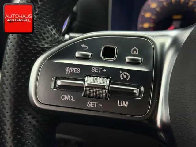 Mercedes-Benz E 200 Coupe AMG SPORT LED+WIDESCREEN+KAMERA+ 06/2019-photo-14
