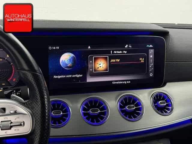 Mercedes-Benz E 200 Coupe AMG SPORT LED+WIDESCREEN+KAMERA+ 06/2019-photo-16