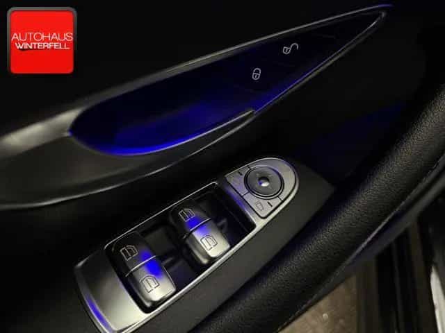 Mercedes-Benz E 200 Coupe AMG SPORT LED+WIDESCREEN+KAMERA+ 06/2019-photo-23
