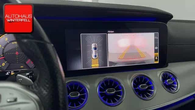 Mercedes-Benz E 200 Coupe AMG SPORT LED+WIDESCREEN+KAMERA+ 06/2019-photo-9