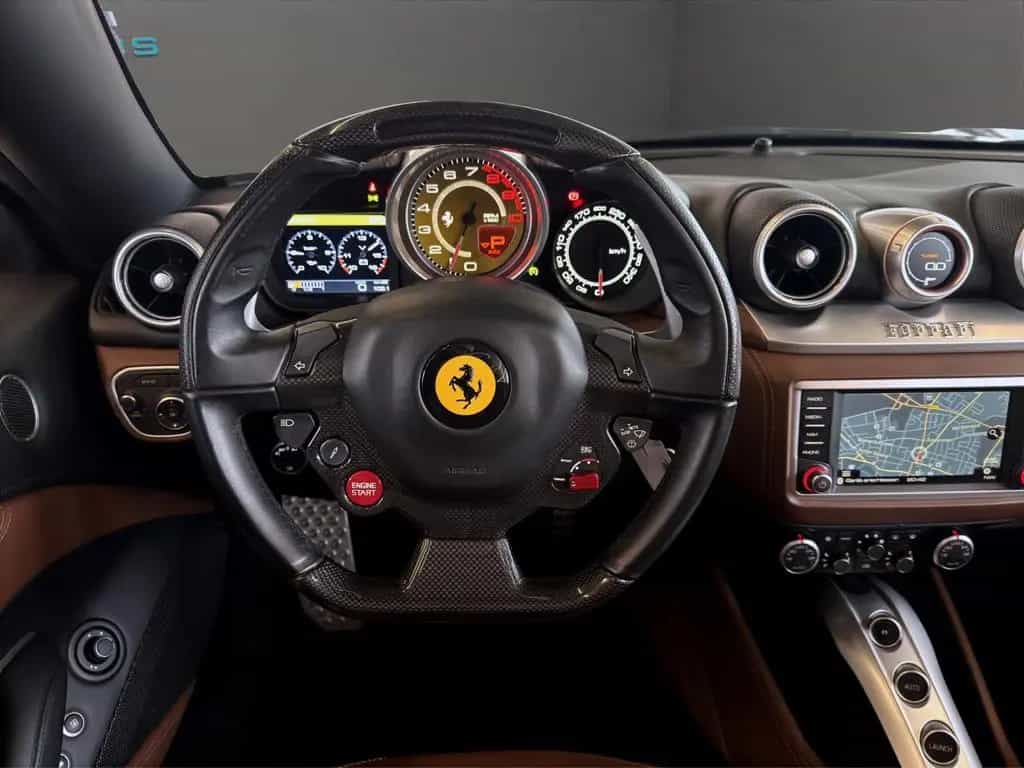 Ferrari California T Handling Speciale V8 *DEUTSCH*2.Hd* 10/2016-photo-10