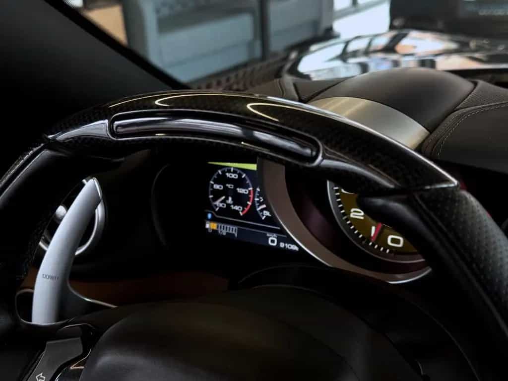 Ferrari California T Handling Speciale V8 *DEUTSCH*2.Hd* 10/2016-photo-15