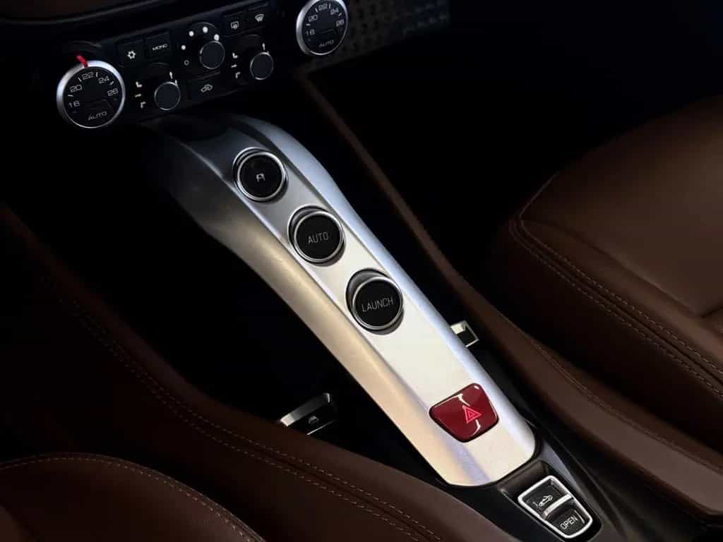 Ferrari California T Handling Speciale V8 *DEUTSCH*2.Hd* 10/2016-photo-17
