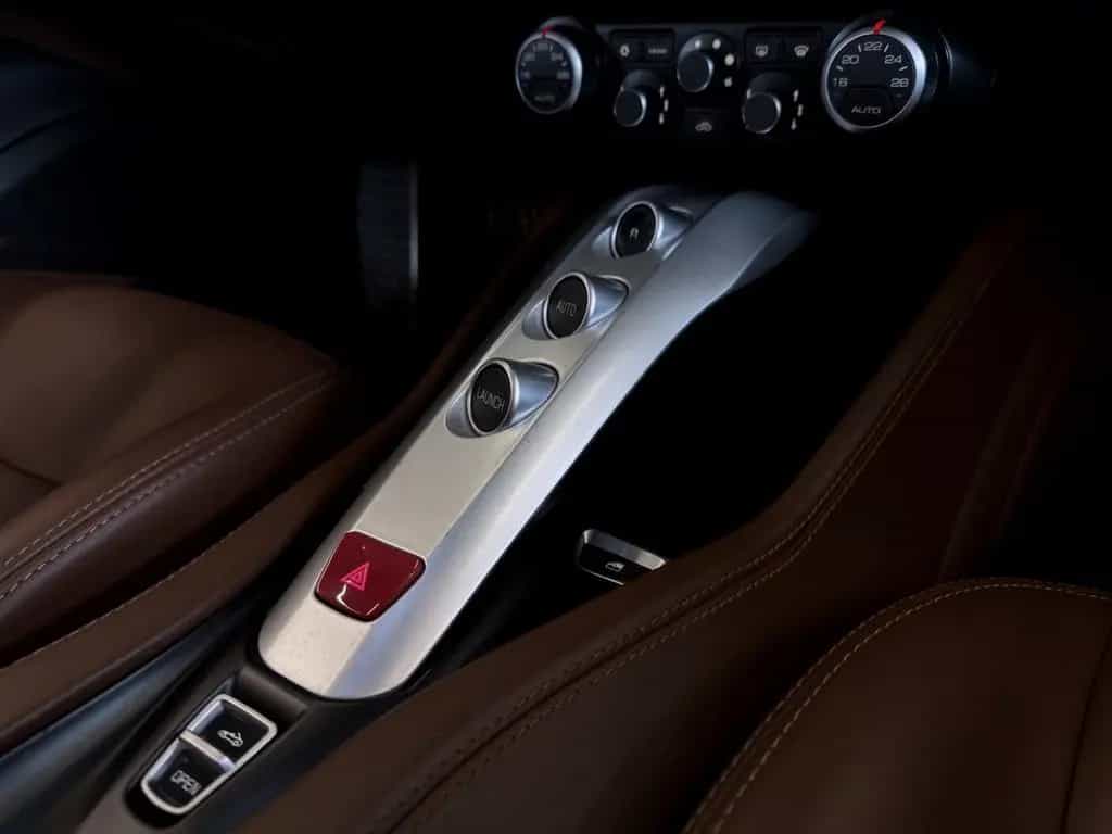 Ferrari California T Handling Speciale V8 *DEUTSCH*2.Hd* 10/2016-photo-18