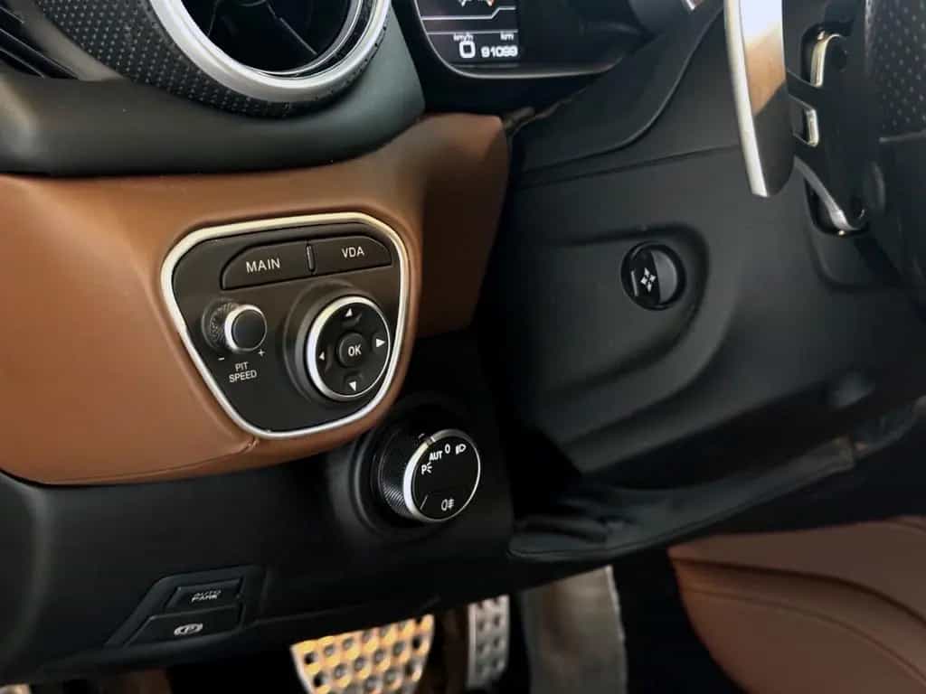 Ferrari California T Handling Speciale V8 *DEUTSCH*2.Hd* 10/2016-photo-21