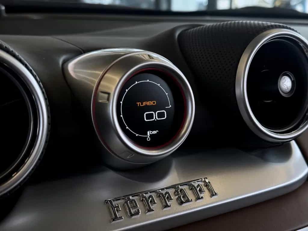 Ferrari California T Handling Speciale V8 *DEUTSCH*2.Hd* 10/2016-photo-22
