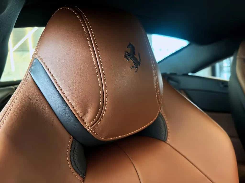Ferrari California T Handling Speciale V8 *DEUTSCH*2.Hd* 10/2016-photo-24