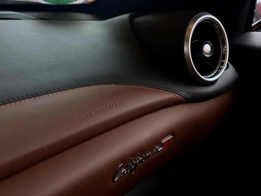 Ferrari California T Handling Speciale V8 *DEUTSCH*2.Hd* 10/2016-photo-25