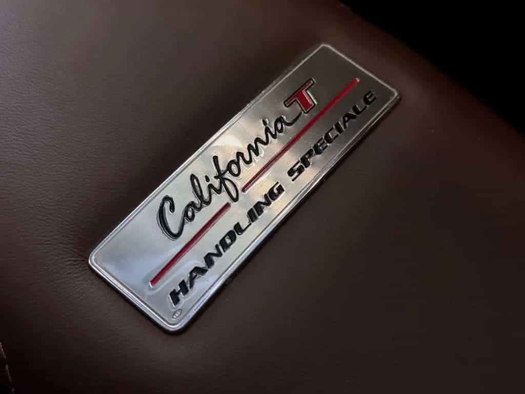 Ferrari California T Handling Speciale V8 *DEUTSCH*2.Hd* 10/2016-photo-27