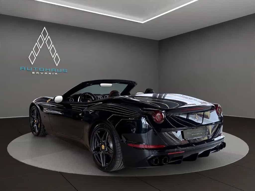 Ferrari California T Handling Speciale V8 *DEUTSCH*2.Hd* 10/2016-photo-3