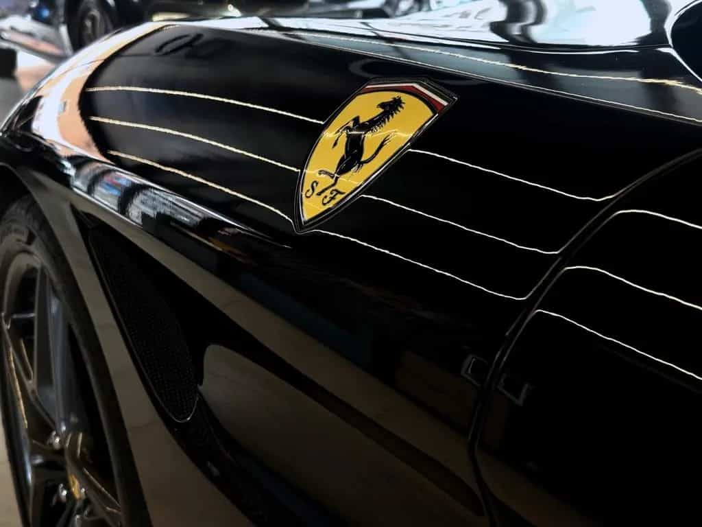 Ferrari California T Handling Speciale V8 *DEUTSCH*2.Hd* 10/2016-photo-33