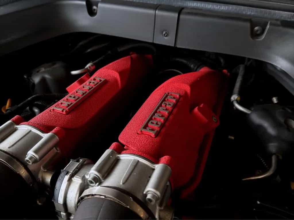 Ferrari California T Handling Speciale V8 *DEUTSCH*2.Hd* 10/2016-photo-35