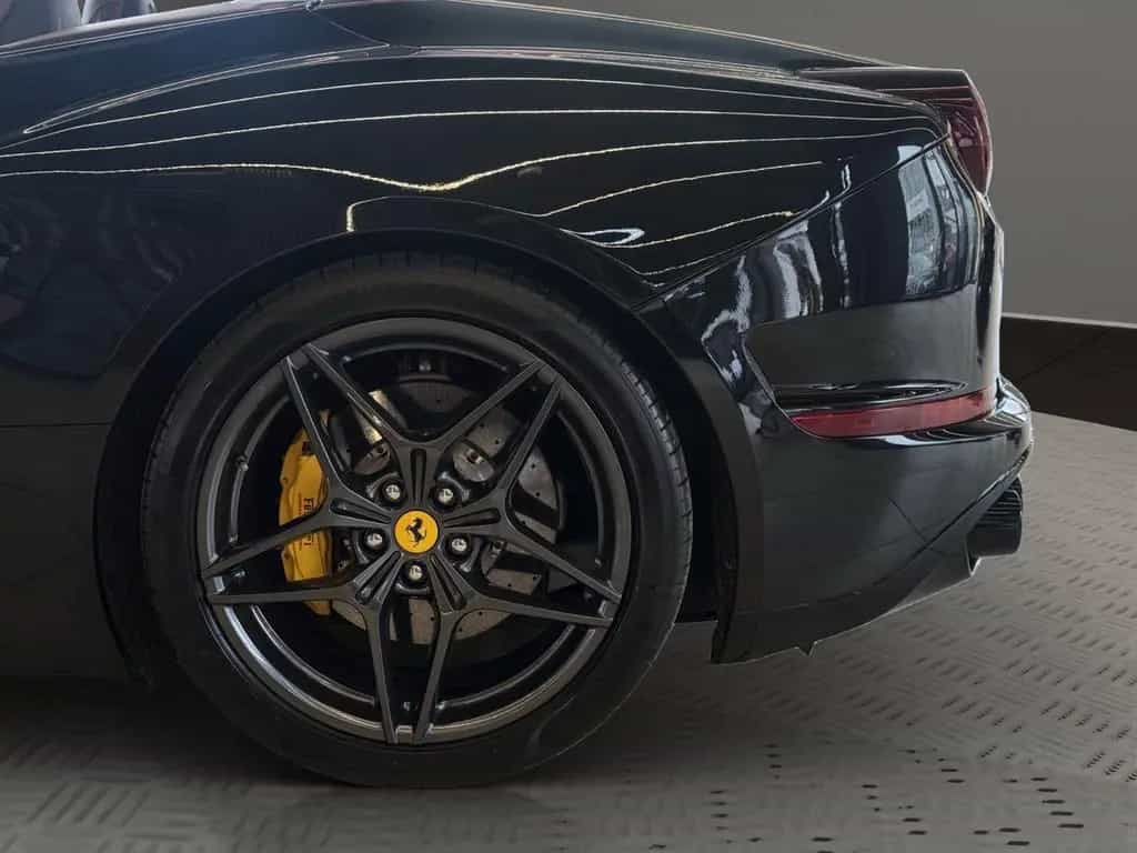 Ferrari California T Handling Speciale V8 *DEUTSCH*2.Hd* 10/2016-photo-36