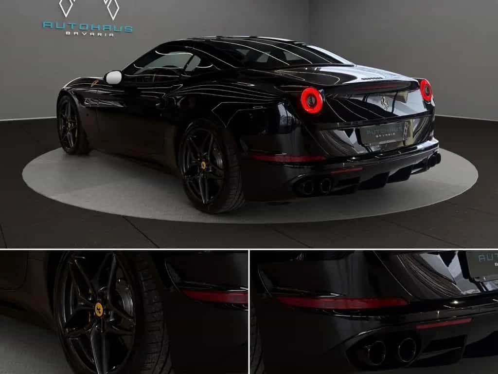 Ferrari California T Handling Speciale V8 *DEUTSCH*2.Hd* 10/2016-photo-39