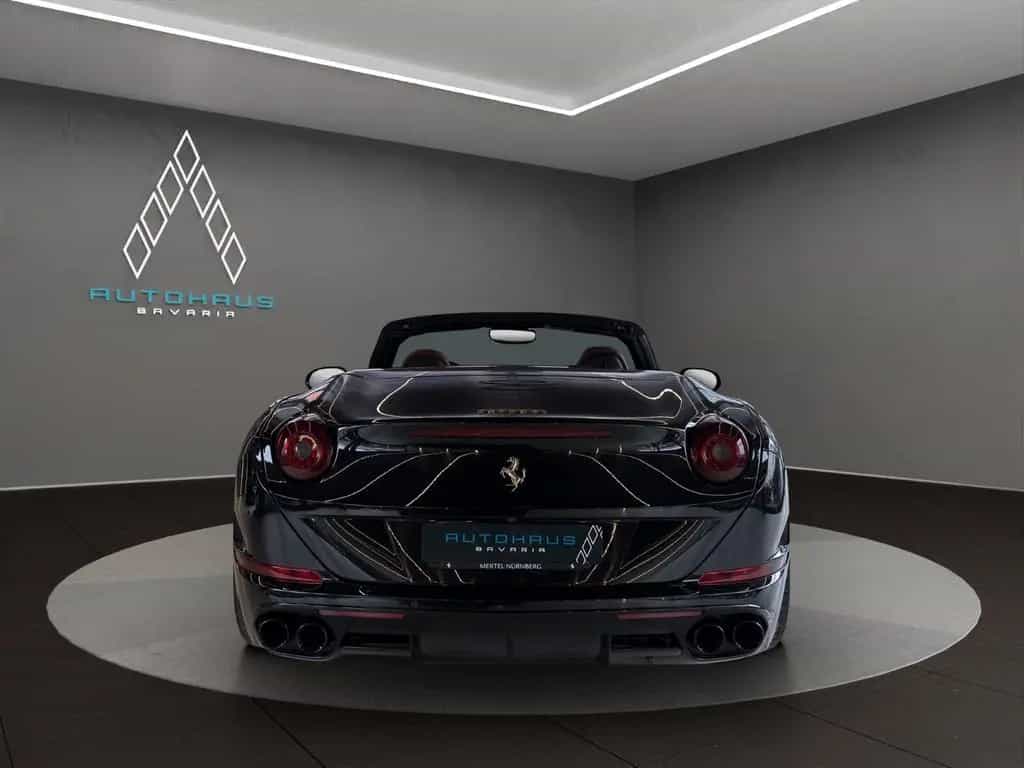 Ferrari California T Handling Speciale V8 *DEUTSCH*2.Hd* 10/2016-photo-4