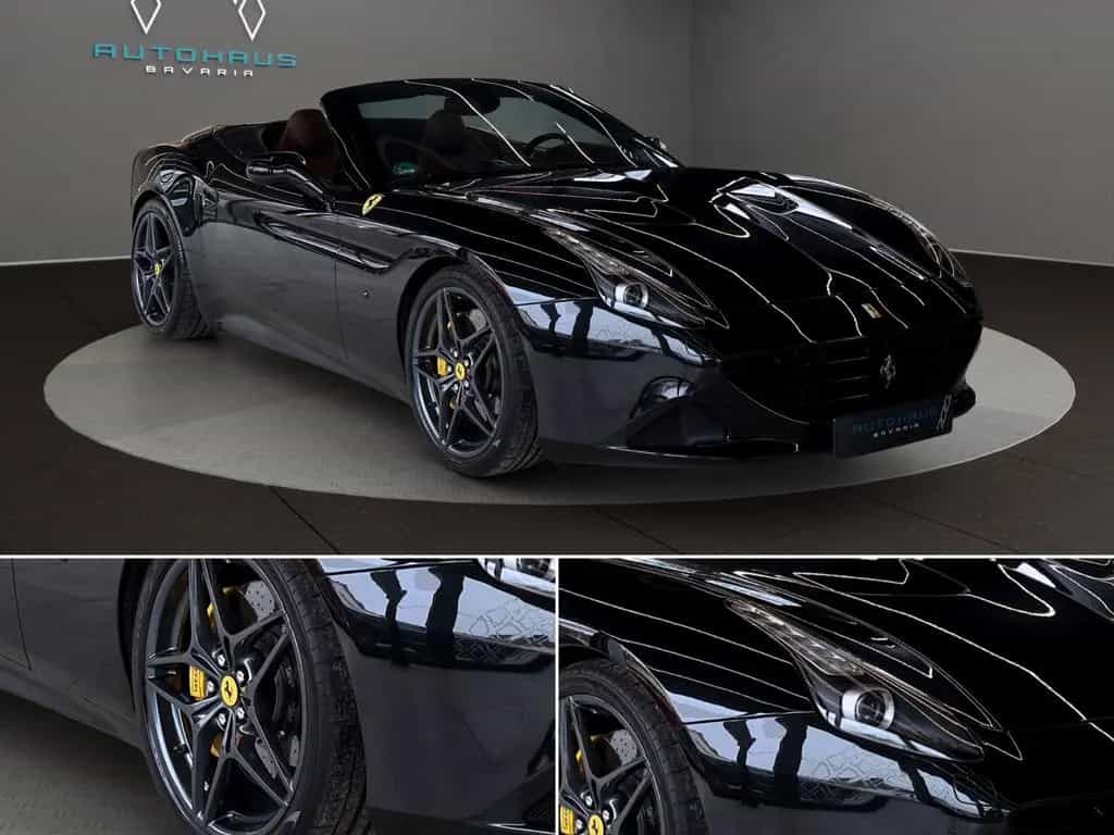 Ferrari California T Handling Speciale V8 *DEUTSCH*2.Hd* 10/2016-photo-40