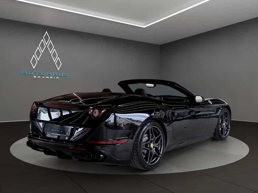 Ferrari California T Handling Speciale V8 *DEUTSCH*2.Hd* 10/2016-photo-5