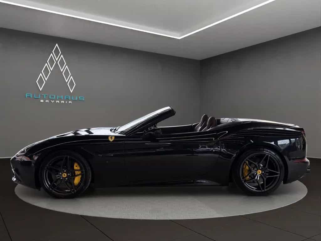 Ferrari California T Handling Speciale V8 *DEUTSCH*2.Hd* 10/2016-photo-6