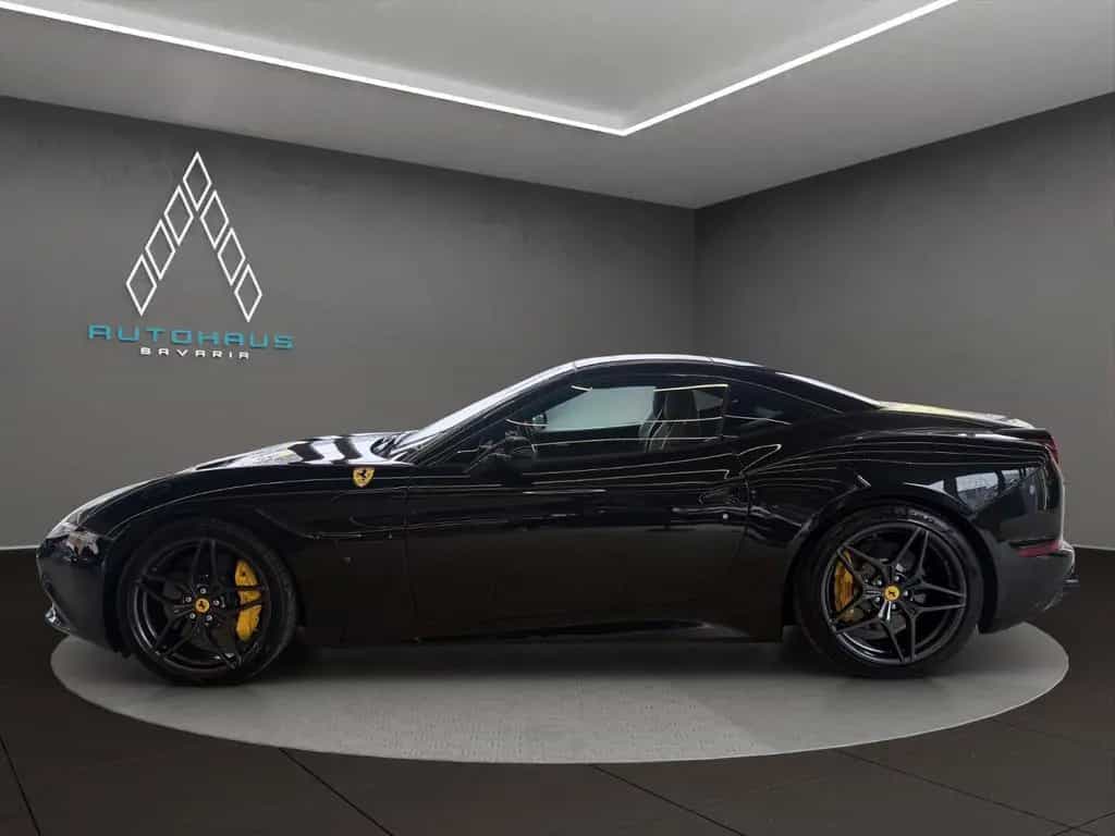 Ferrari California T Handling Speciale V8 *DEUTSCH*2.Hd* 10/2016-photo-7