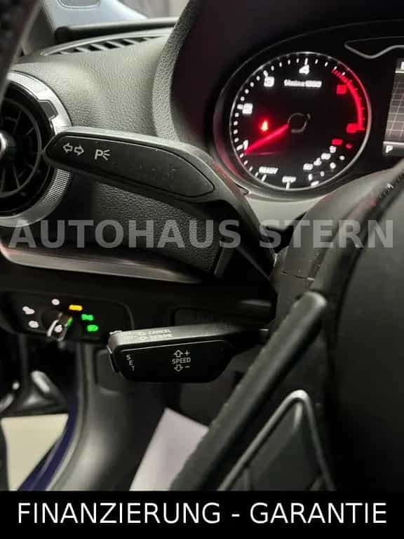 Audi A3 Limousine 35 TDI sport 8fach Carplay DAB Temp 07/2019-photo-16