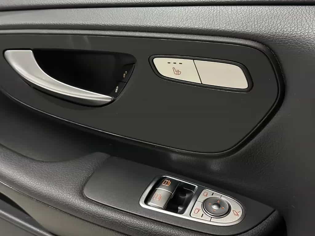 Mercedes-Benz V-Class d EDITION Lang*6-Sitz,2xSchiebetüren,Apple* 08/2022-photo-8