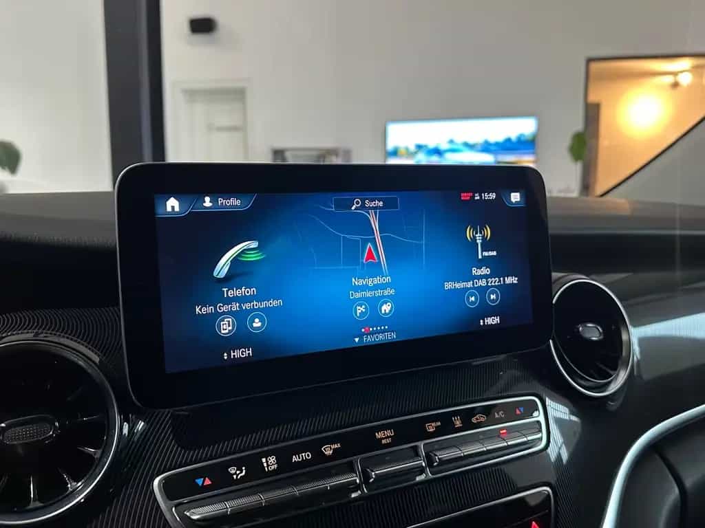 Mercedes-Benz V-Class d EDITION Lang*6-Sitz,2xSchiebetüren,Apple* 08/2022-photo-27
